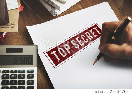 Caution Denied Pending Rejected Secret Warning Concept Caution Denied Pending Rejected Secret Warning Concept 25436765