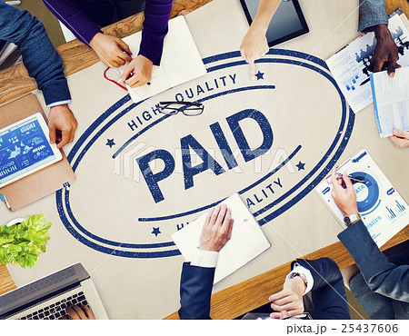 High Quality Premium Limited Value Graphic Concept 25437606