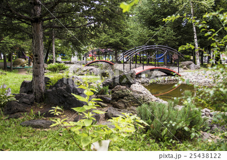 ディナモ公園 25438122