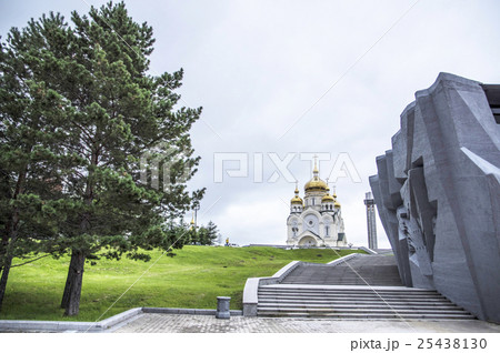 スパソ・プレオブラジェンスキー聖堂 スパソ・プレオブラジェンスキー聖堂 25438130
