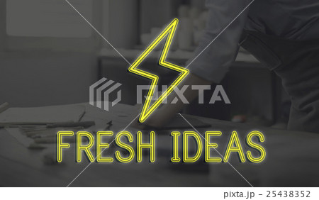 Handcraft Design Creation Business Concept 25438352