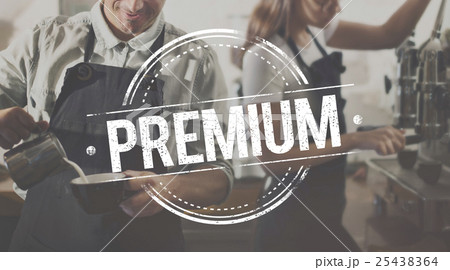 Exclusive Premium Quality Stamp Graphic Concept 25438364