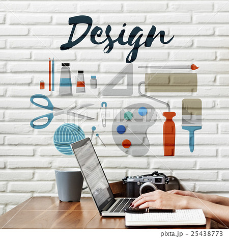 Ideas Creative Design Imagination Inpiration Concept 25438773