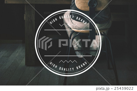 High Quality Brand Marketing Banner Copy Space Concept 25439022