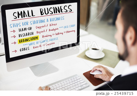 Business Plan Strategy Success Goals Research Concept Business Plan Strategy Success Goals Research Concept 25439715