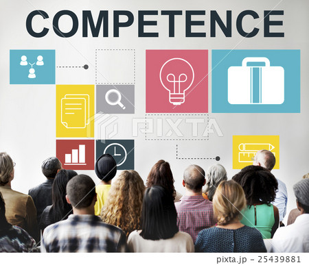 Job Opportunites Motivation Employment Competence Concept Job Opportunites Motivation Employment Competence Concept 25439881