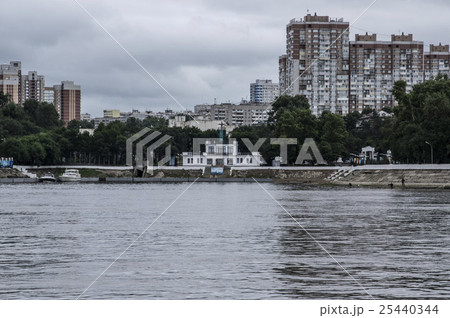 ハバロフスククルーズ ハバロフスククルーズ 25440344