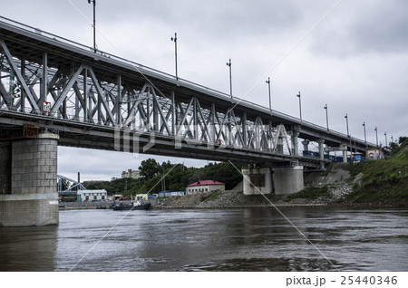 ハバロフスククルーズ 25440346