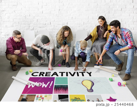 Ideas Imagination Inspiration Thoughts Graphic Concept Ideas Imagination Inspiration Thoughts Graphic Concept 25440468