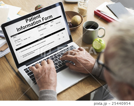 Patient Information Form Document Details Concept Patient Information Form Document Details Concept 25440954