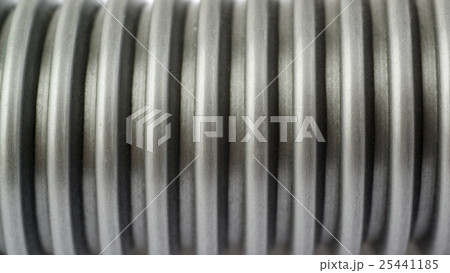 Part of Hand held small vacuum cleaner hose as 25441185