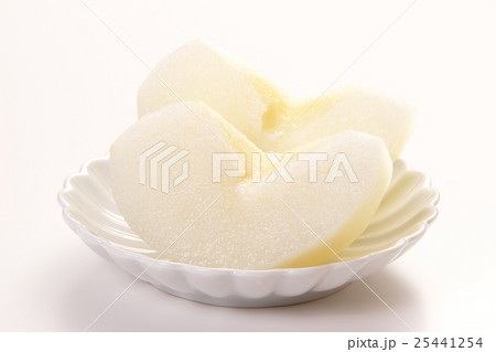 あきづき梨（新潟産） 25441254