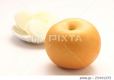 あきづき梨（新潟産） 25441255