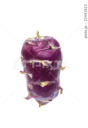 Cabbage kohlrabi 25441623