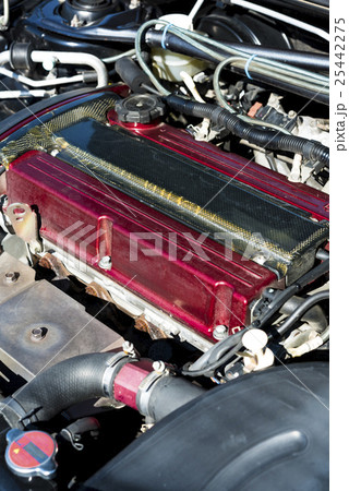 エンジンルーム 25442275