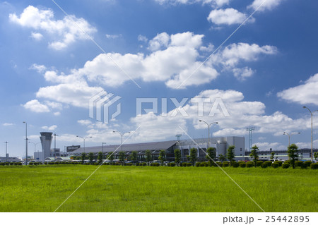 阿蘇くまもと空港 25442895