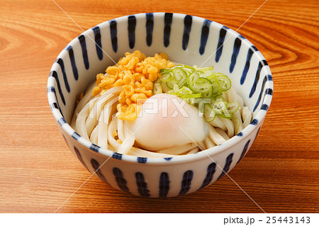 温玉うどん 25443143