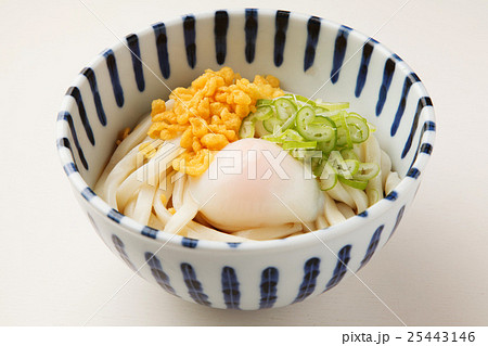 温玉うどん 25443146