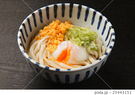 温玉うどん 25443151
