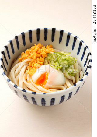 温玉うどん 25443153
