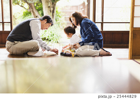 里帰り 里帰り 25444829