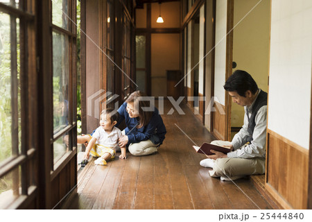 里帰り 里帰り 25444840