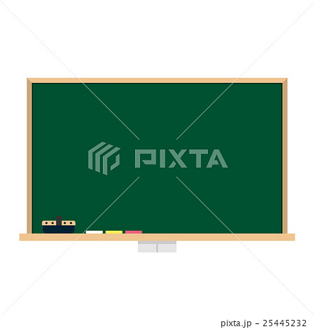 黒板 黒板 25445232