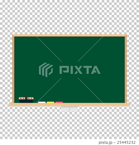 黒板 黒板 25445232