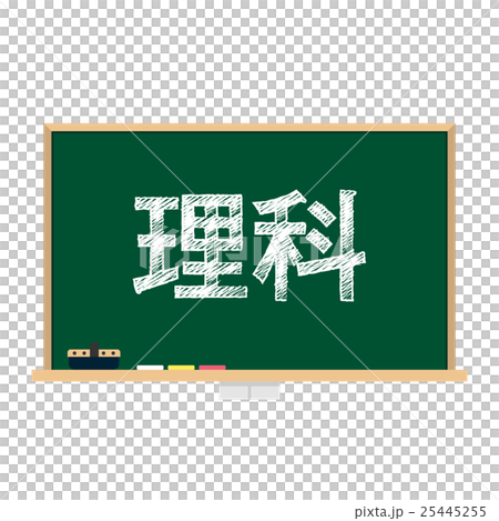 Blackboard science science 25445255
