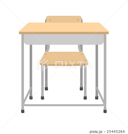 Student Desk Stock Illustrations – 44,684 Student Desk Stock