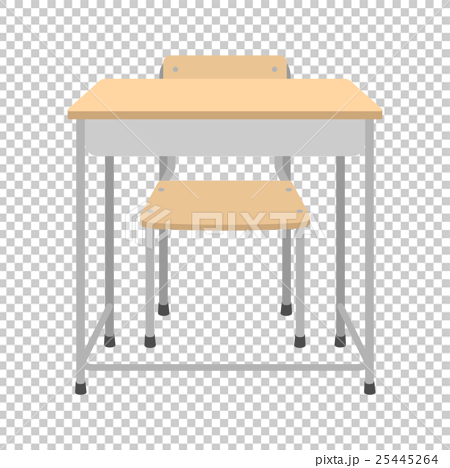 Student Desk Stock Illustrations – 44,684 Student Desk Stock
