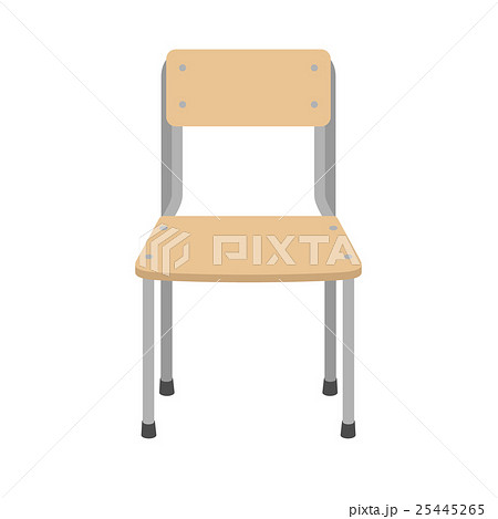 class chair clipart