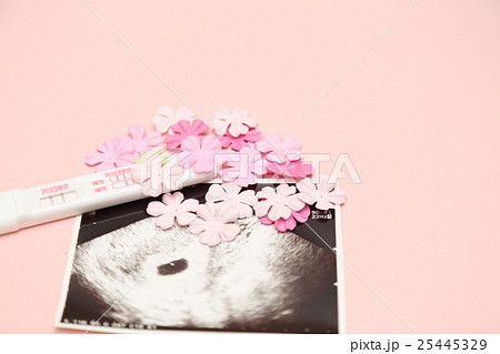 妊娠検査 25445329