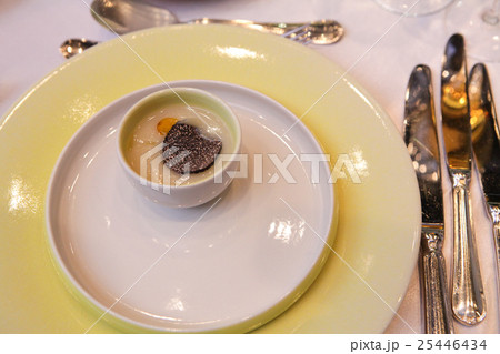 食事・コース料理 25446434