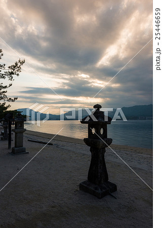 御笠浜 御笠浜 25446659