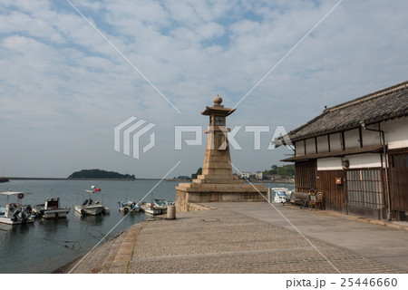 鞆の浦常夜灯 25446660