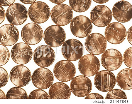 Dollar coins 1 cent wheat penny cent Dollar coins 1 cent wheat penny cent 25447843