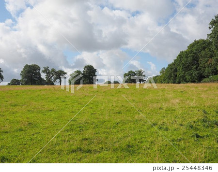 View of Tanworth in Arden 25448346