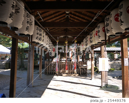御香宮神社 25449376
