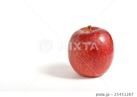 リンゴ（千秋） 25451267