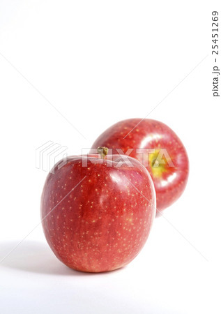リンゴ（千秋） 25451269