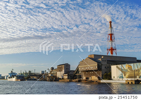 大阪　堺港 25451750