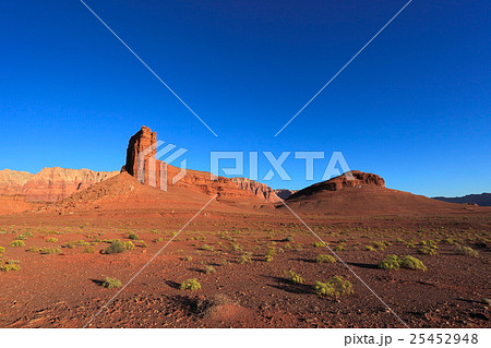 カテドラル・ロック 25452948