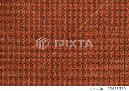 orange background from soft fleecy fabric closeup 25453579