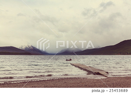 Glacier Park Glacier Park 25453689