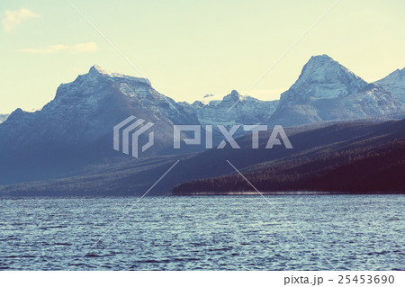Glacier Park Glacier Park 25453690