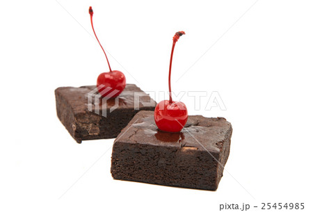 Chocolate Brownie Chocolate Brownie 25454985