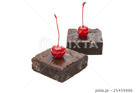 Chocolate Brownie Chocolate Brownie 25454986
