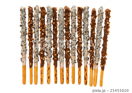 Pepero Chocolate Pepero Chocolate 25455020
