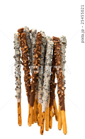 Pepero Chocolate Pepero Chocolate 25455021